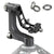 WEYLLAN PH8 Carbon Fiber Gimbal Head | 360° Heavy-Duty Stabilizer