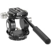 WEYLLAN VH7 Compact Fluid Video Head with Arca Swiss Plate