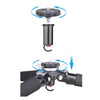 ARTCISE NS85C tripod parts(short centre column and top disc)