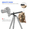 WEYLLAN TZ8 Horizontal Tripod Center Arm 40mm