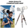 LX9G Carbon Fiber Heavy Duty Bowl Tripod