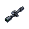 ARTCISE 1.5-15x44 (34mm) IR LVPO First Focal Plane TSS Long Eye Relief Zero Stop Turret SP Glass Reticle Rifle Scope