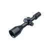 ARTCISE 4-40x60 (34mm) IR First Focal Plane Long Eye Relief Zero Stop Turret SP Glass Reticle Rifle Scope