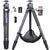 ARTCISE CT80C Carbon Fiber Tripod with 52mm Low Profile Ball Head