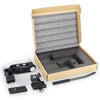 WEYLLAN PH7 Gimbal Tripod Head with Arca-Swiss Plate