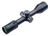 ARTCISE 4-40x60 (34mm) IR First Focal Plane Long Eye Relief Zero Stop Turret SP Glass Reticle Rifle Scope