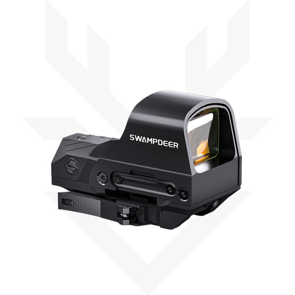 SwampDeer HD 511A Red Dot
