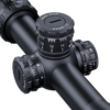 Swamp Deer Rifle scope FX HD ZERO STOP 5- 30X56SFIR FFP-S