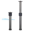 WEYLLAN EC Carbon Fiber Extension Column �2-Section Tripod/Monopod Adapter