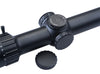 ARTCISE 1-10x28 (34mm) LPVO IR FFP First Focal Plane Glass Reticle Rifle Scope