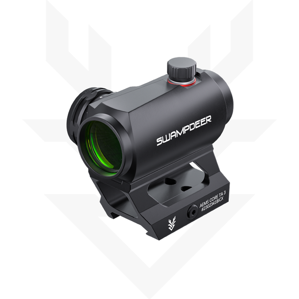 Swamp Deer HD TA-3 Red Dot Reflex Sight