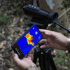 Hawkeye AI15 Thermal Imaging Monocular