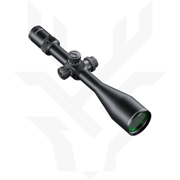 SwampDeer Long Range Riflescope HD PRO 6-24X50 SFIR FFP