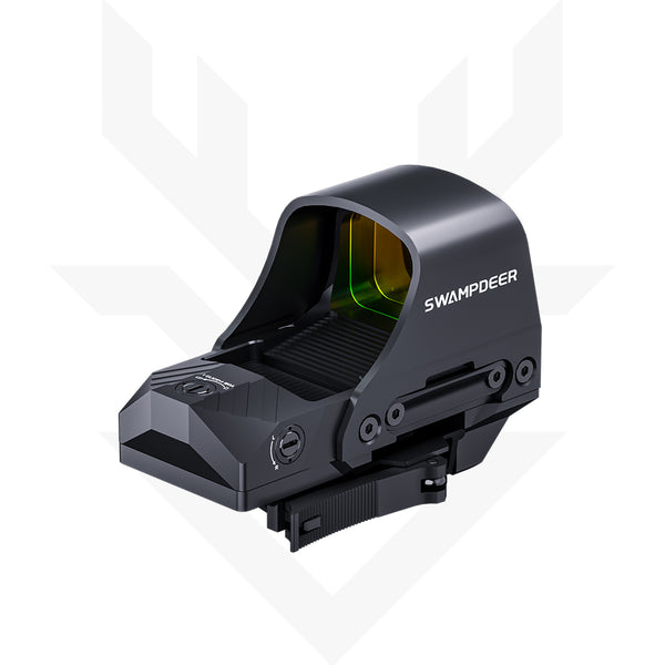 SwampDeer HD 511A Red Dot