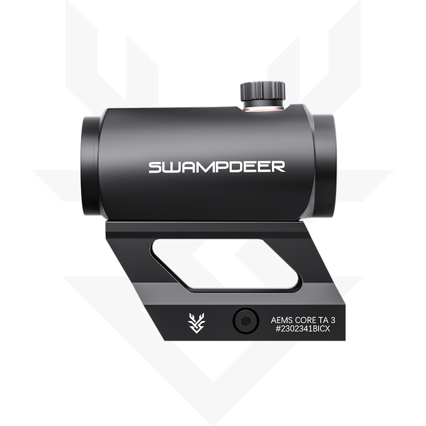 Swamp Deer HD TA-3 Red Dot Reflex Sight