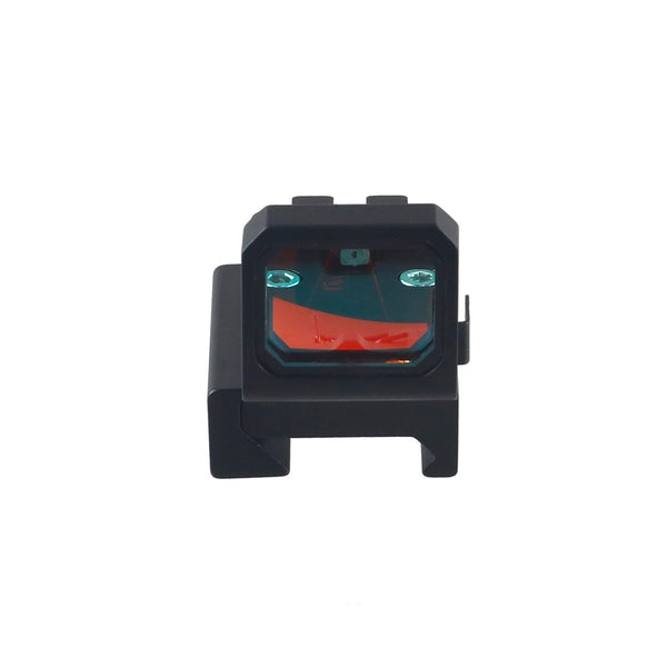 Red Dot Reflex Sight Scope Tactical 3MOA Dot Picatinny Rails
