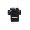 2MOA Red Dot Sight Tactical 12 Levels Red Light Reflex Sight Rifle Scope IPX7