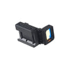 Red Dot Reflex Sight Scope Tactical 3MOA Dot Picatinny Rails