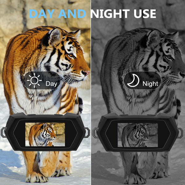 ARTCISE Night Vision Binoculars