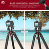 B75M Bowl Mouth Tripod Universal 75MM Adapter