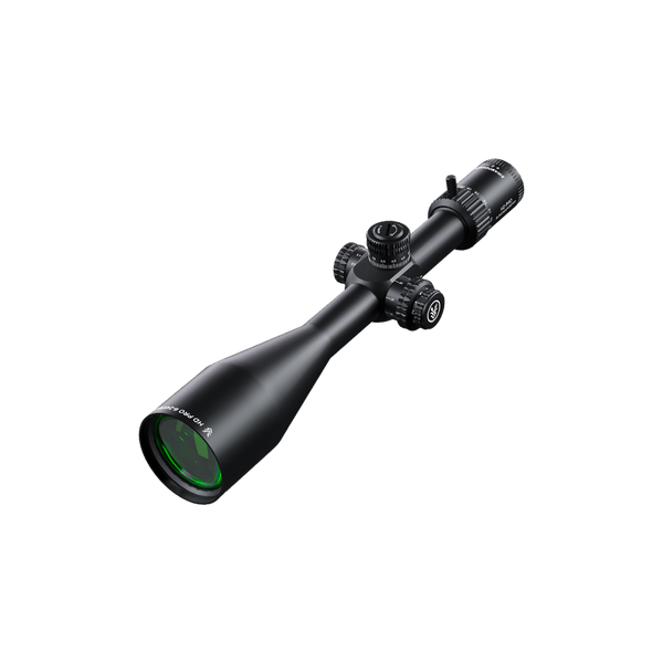 SwampDeer Long Range Riflescope HD PRO 6-24X50 SFIR FFP