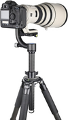 ARTCISE AS90C Camera Tripod Center Column Carbon Fiber Extension Pole 40MM(TZ40C)