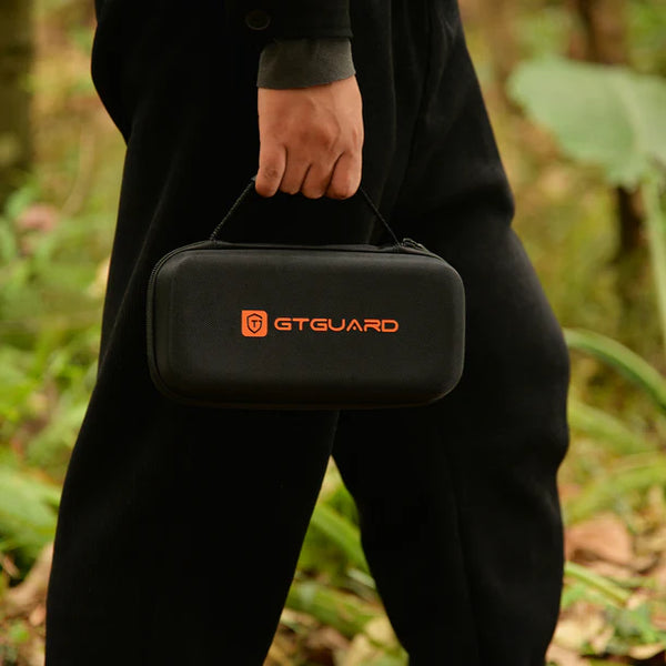 Hawkeye AI15 Thermal Imaging Monocular