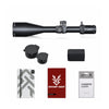 SwampDeer Long Range Riflescope HD PRO 6-24X50 SFIR FFP