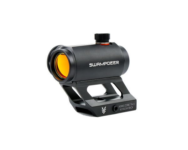 Swamp Deer HD TA-3 Red Dot Reflex Sight