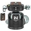 WEYLLAN RH44 Low Profile 44mm Tripod Ball Head