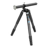 WEYLLAN LX9+TZ8 Horizontal Tripod With Extension Arm