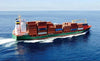 International Freight - Ocean Freight