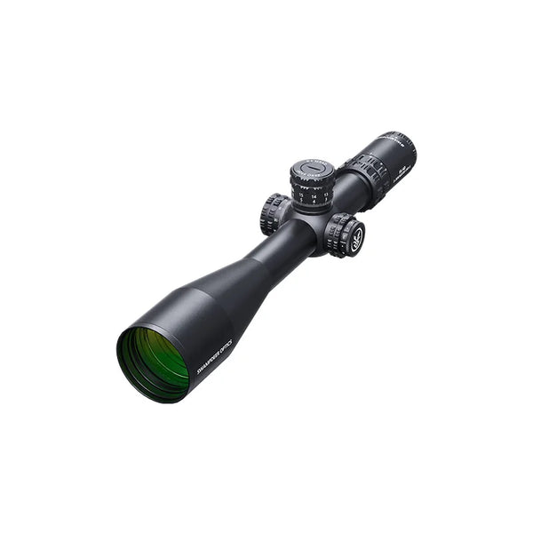 Swampdeer FX-HD 5-30x56SFIR FFP-S Rifle Scope