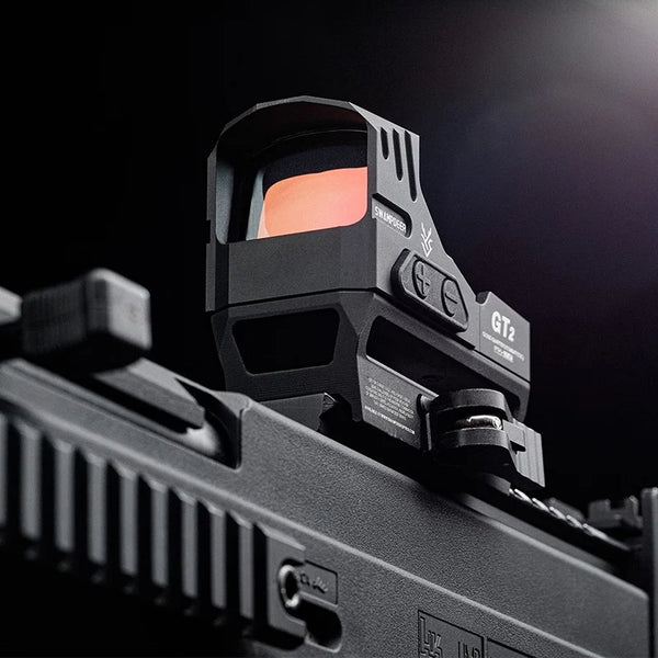 SWAMPDEER GT2 Red Dot