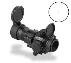 1x35RGD internal red dot sight