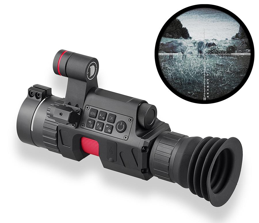NV001 night vision thermal imaging sight