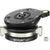 WEYLLAN LH7 Tripod Leveling Base | 15° Adjustable Pan Base
