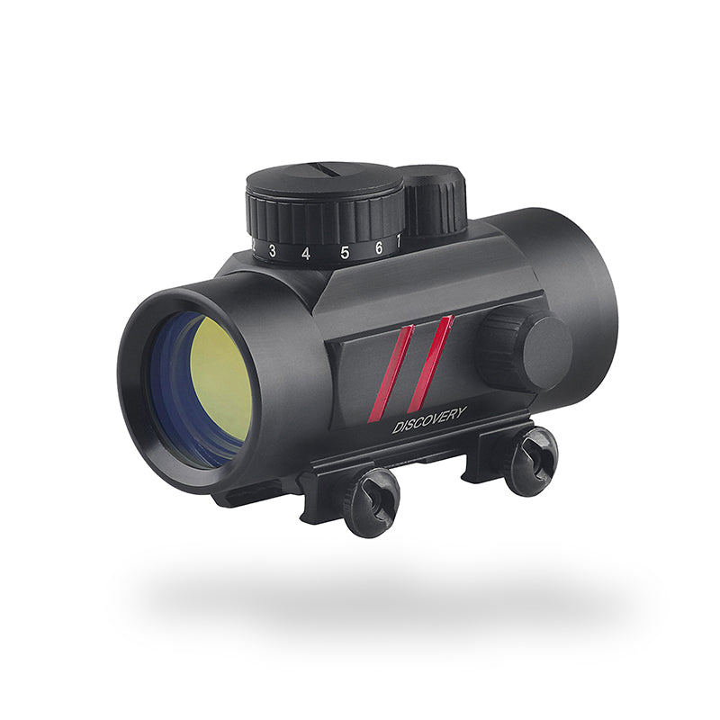 1X30 DS internal red dot sight