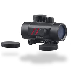 1X30 DS internal red dot sight