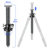 WEYLLAN TZ8 Horizontal Tripod Center Arm 40mm