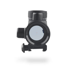 1X30 DS internal red dot sight
