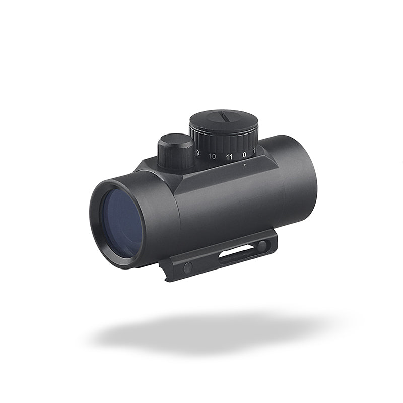 1X30 DS internal red dot sight