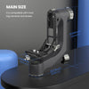 WEYLLAN PH8 Carbon Fiber Gimbal Head | 360° Heavy-Duty Stabilizer