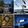 WEYLLAN CH55 Tripod Ball Head