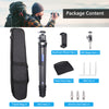 ARTCISE CT80C Carbon Fiber Tripod with 52mm Low Profile Ball Head