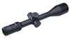 ARTCISE 5-40x56 SFP Side Parallax Adjustment Zero Stop Turret IR Glass Reticle Rifle Scope for Long Range