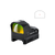 SwampDeer EQC IPX-8 1X24 Red Dot