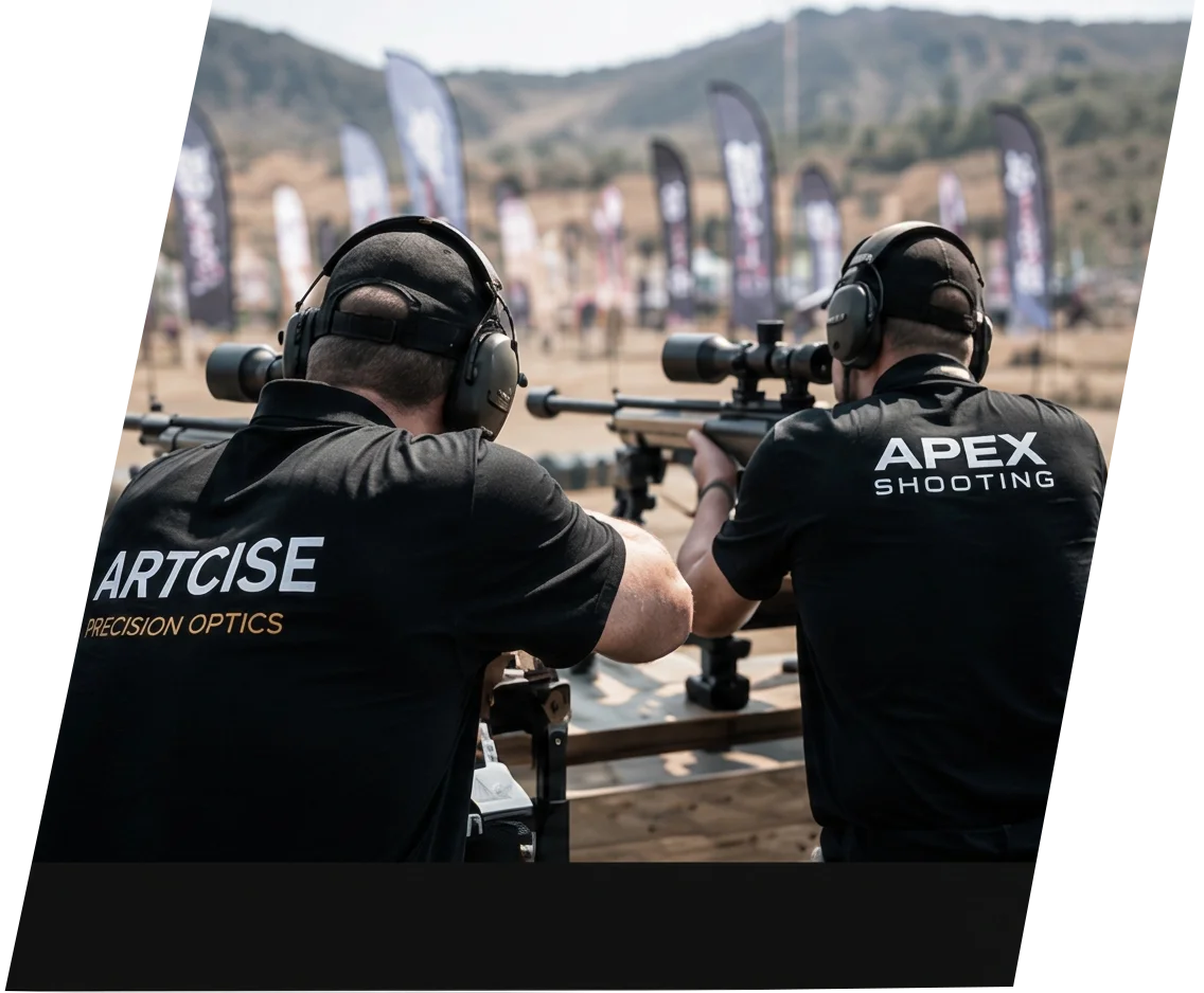 IPSC WORLD SHOOT 2023, THAILAND