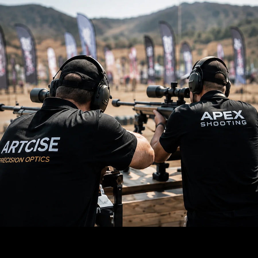 IPSC WORLD SHOOT 2023, THAILAND