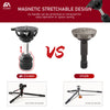 B75M Bowl Mouth Tripod Universal 75MM Adapter